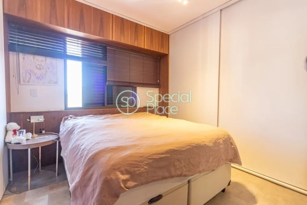Apartamento, 1 quarto, 61 m² - Foto 1