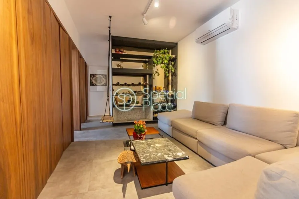 Apartamento, 1 quarto, 61 m² - Foto 6