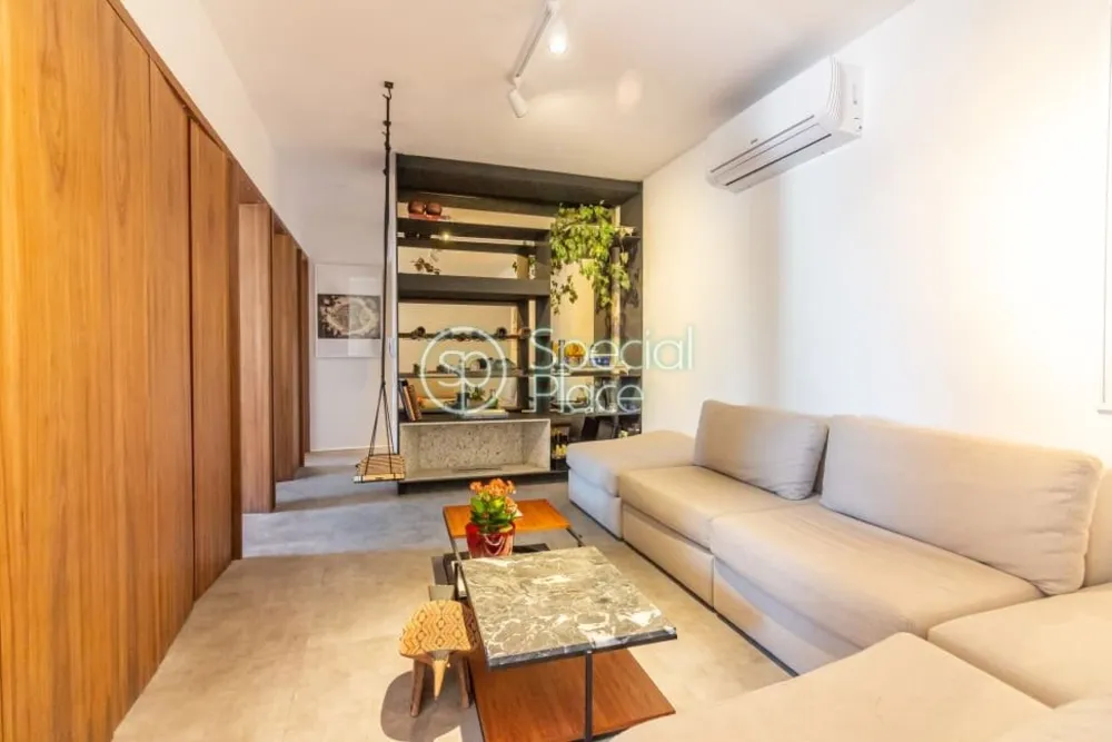 Apartamento, 1 quarto, 61 m² - Foto 4