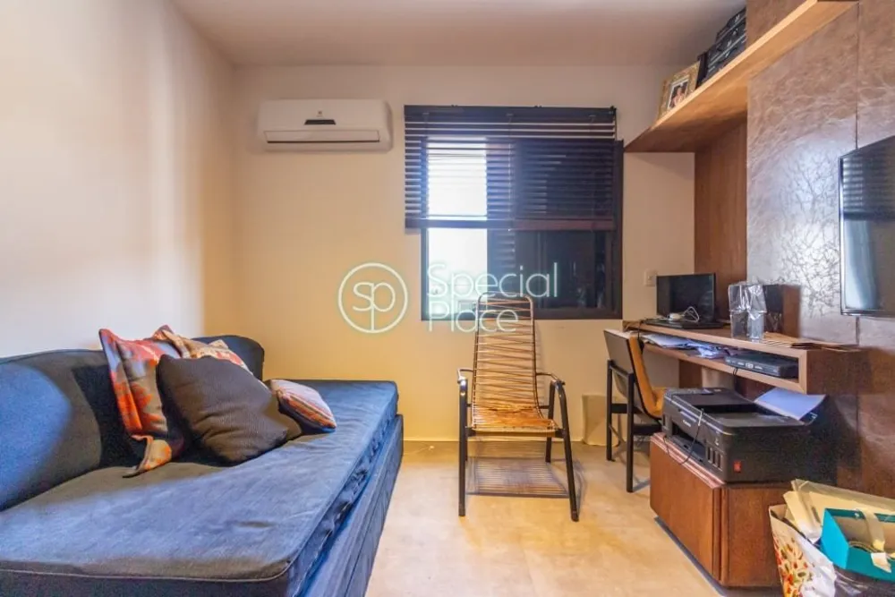 Apartamento, 1 quarto, 61 m² - Foto 7