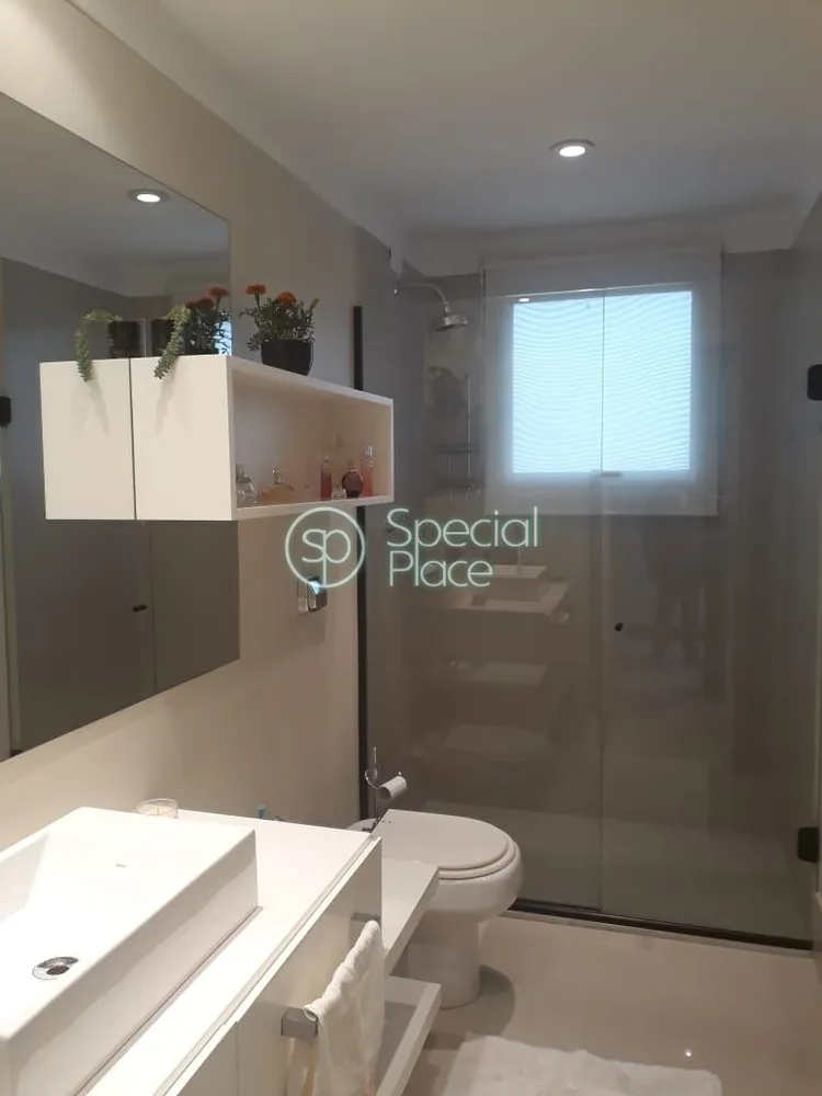 Apartamento, 3 quartos, 250 m² - Foto 5
