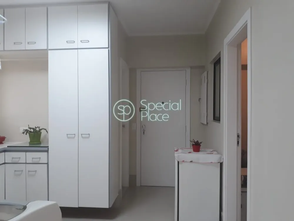 Apartamento, 3 quartos, 250 m² - Foto 1