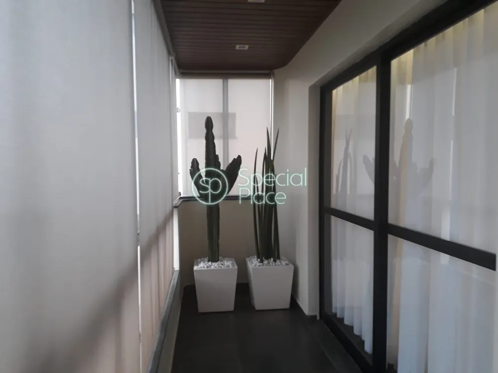Apartamento, 3 quartos, 250 m² - Foto 10
