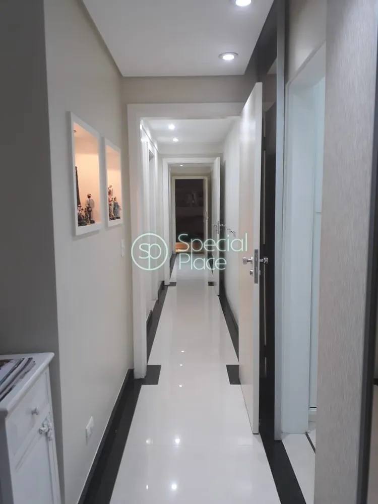 Apartamento, 3 quartos, 250 m² - Foto 3