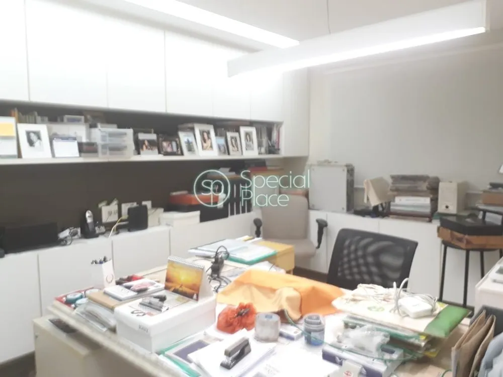 Apartamento, 3 quartos, 250 m² - Foto 11
