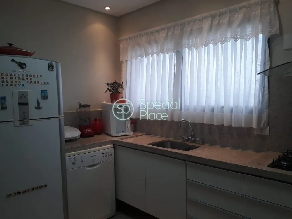 Apartamento, 3 quartos, 250 m² - Foto 7