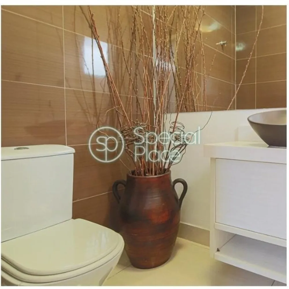 Casa de Condomínio, 5 quartos - Foto 7