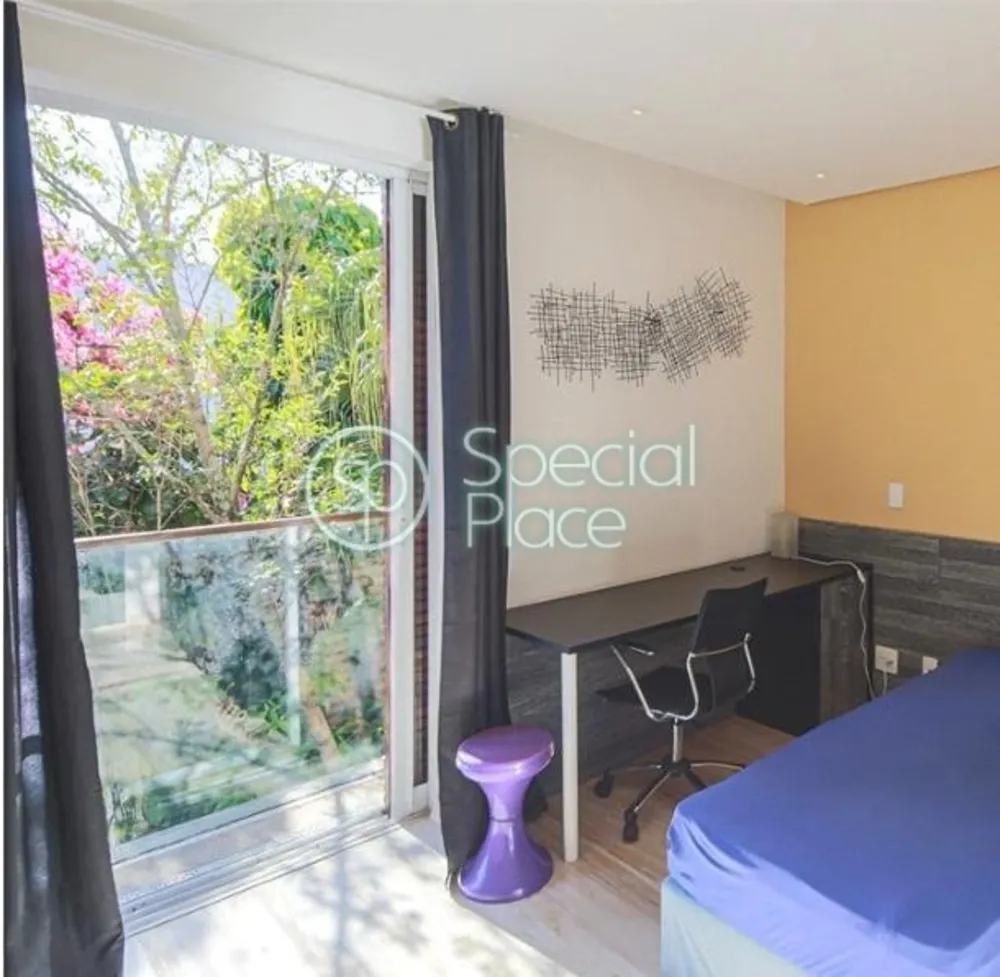 Casa de Condomínio, 5 quartos - Foto 4