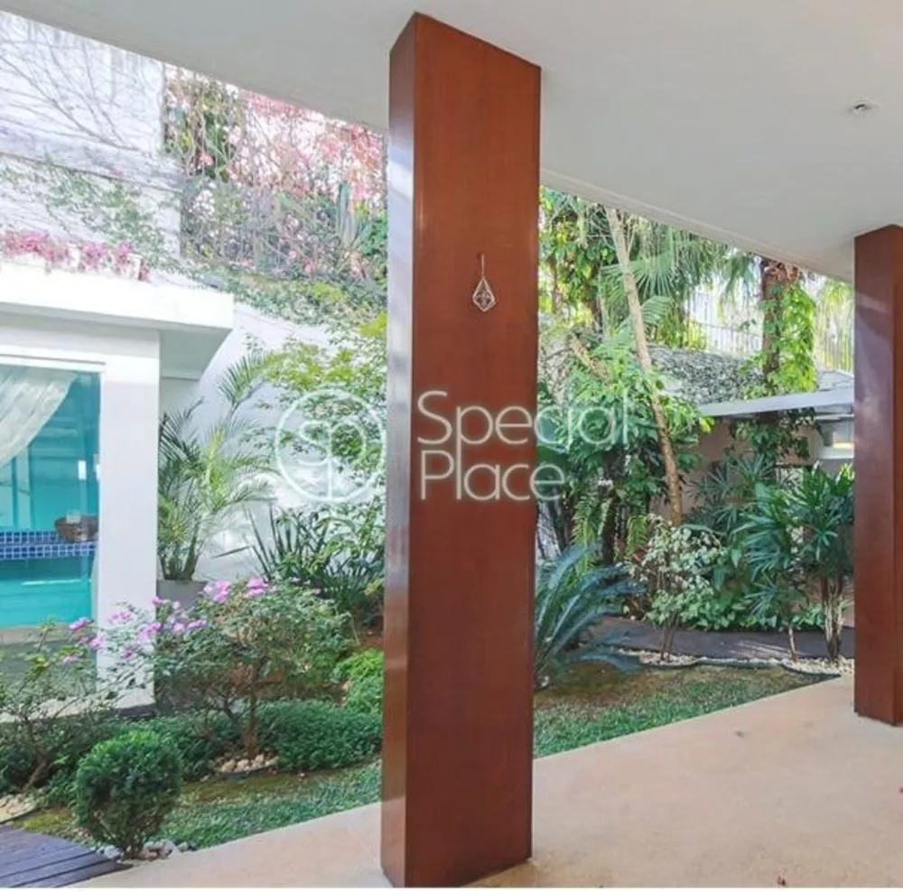 Casa de Condomínio, 5 quartos - Foto 8
