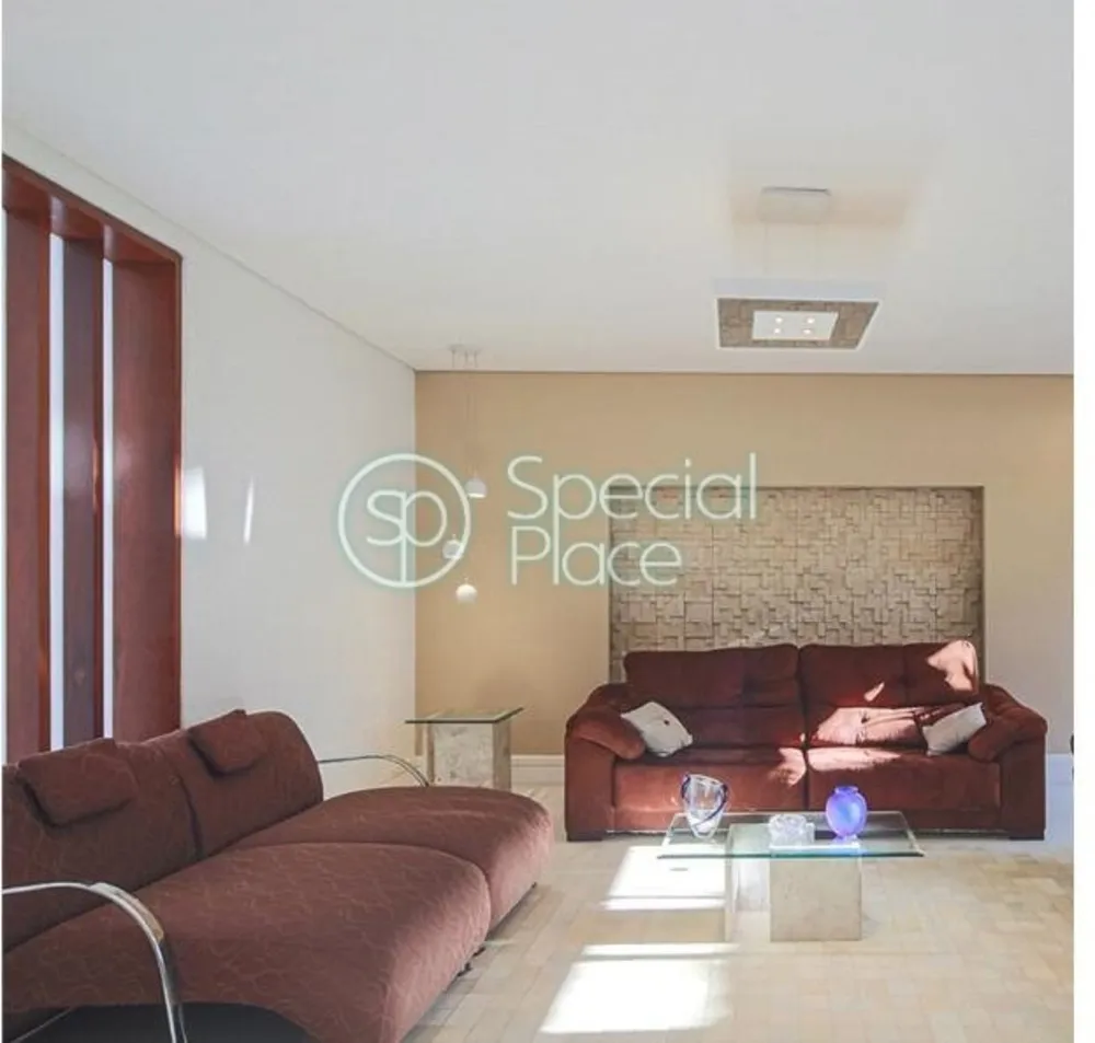 Casa de Condomínio, 5 quartos - Foto 2