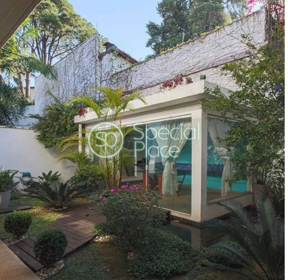 Casa de Condomínio, 5 quartos - Foto 3