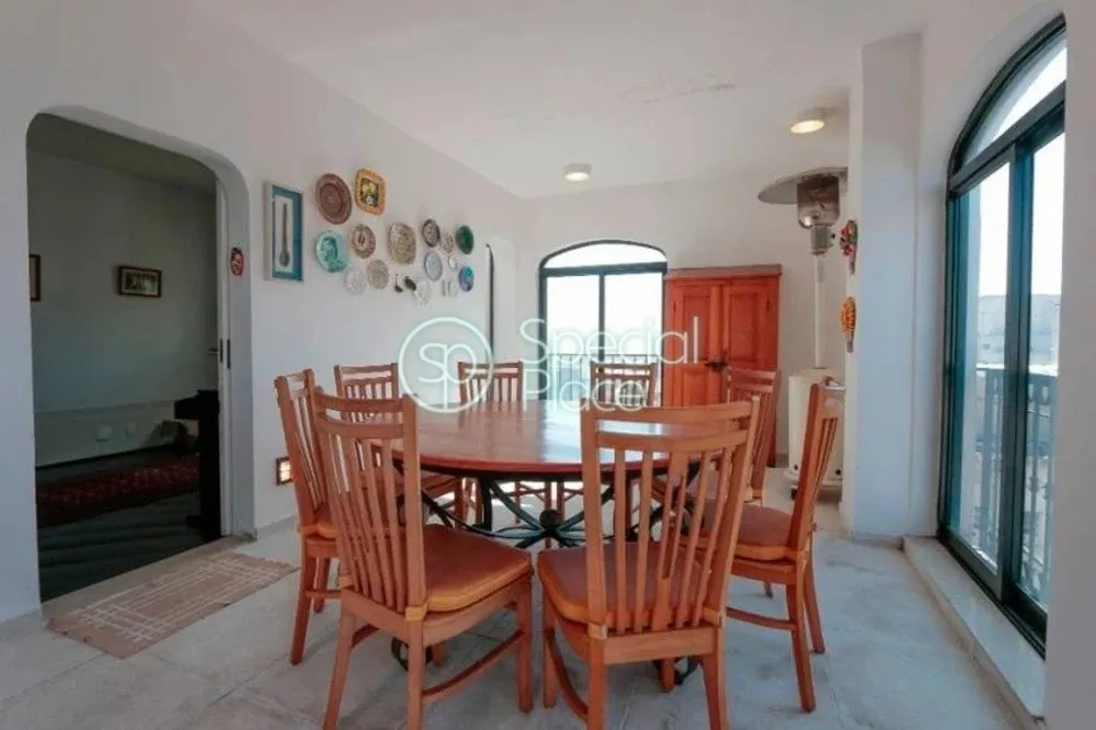 Cobertura, 6 quartos, 730 m² - Foto 11