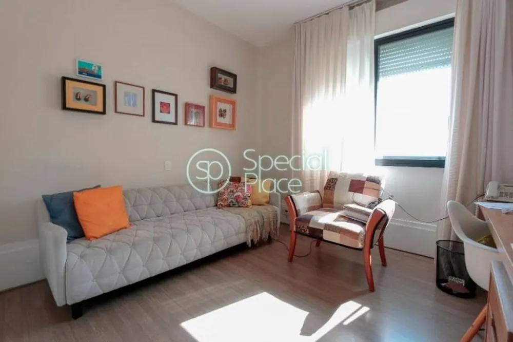 Cobertura, 6 quartos, 730 m² - Foto 7