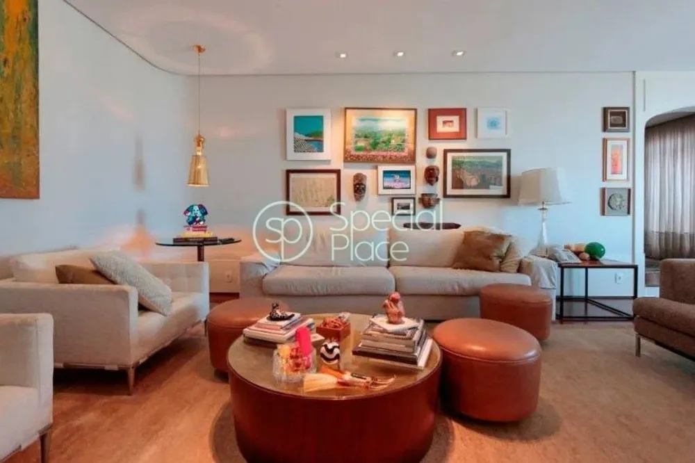 Cobertura, 6 quartos, 730 m² - Foto 6