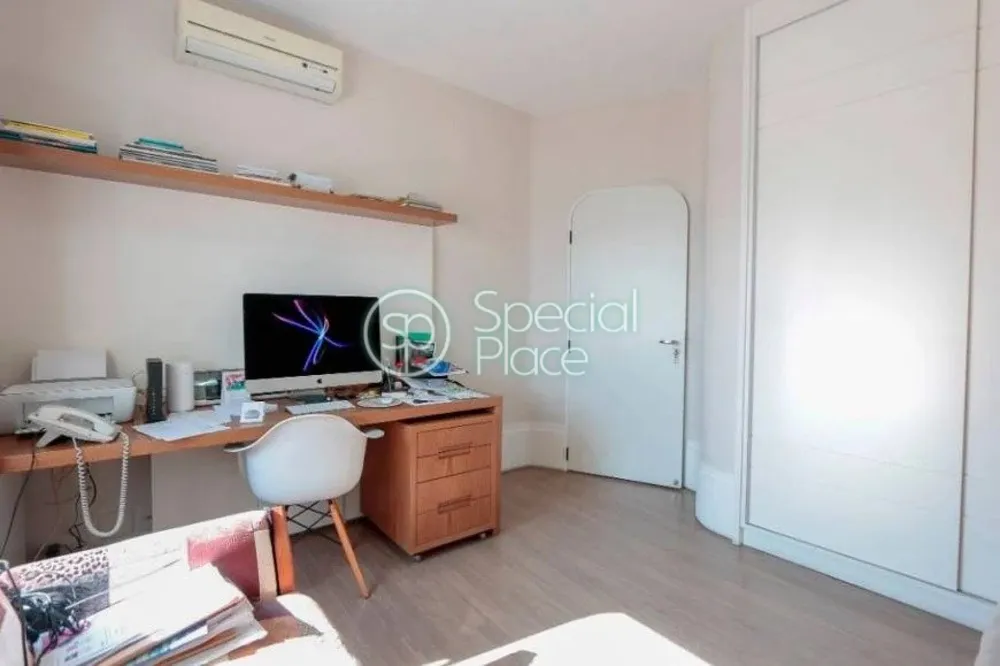 Cobertura, 6 quartos, 730 m² - Foto 5