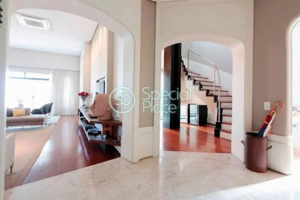 Cobertura, 6 quartos, 730 m² - Foto 1