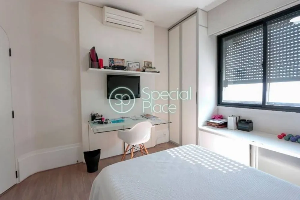 Cobertura, 6 quartos, 730 m² - Foto 5