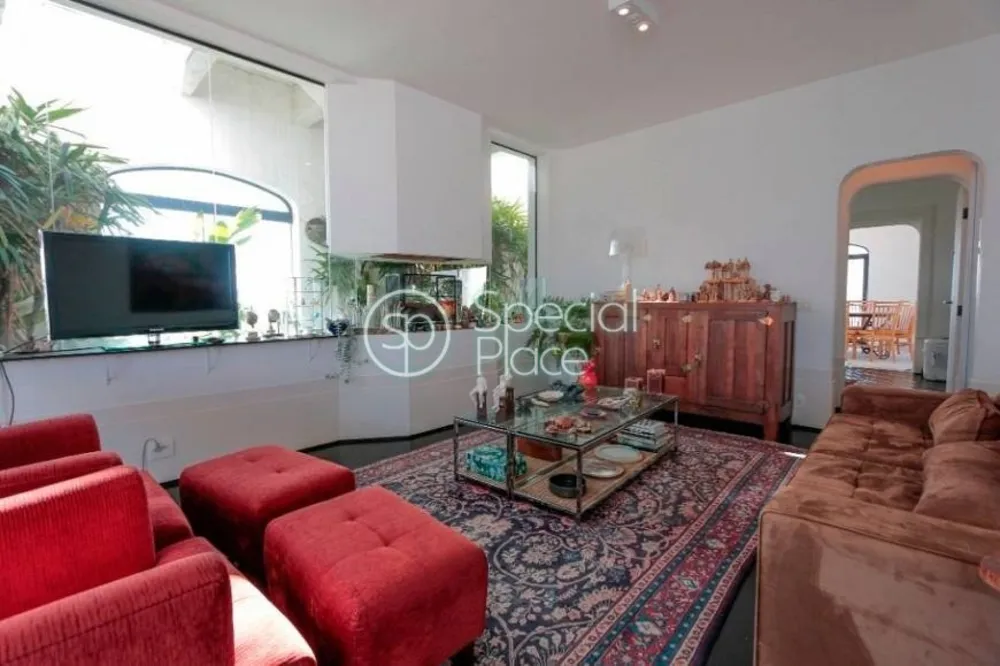 Cobertura, 6 quartos, 730 m² - Foto 8
