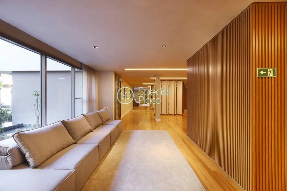 Apartamento, 3 quartos, 315 m² - Foto 3