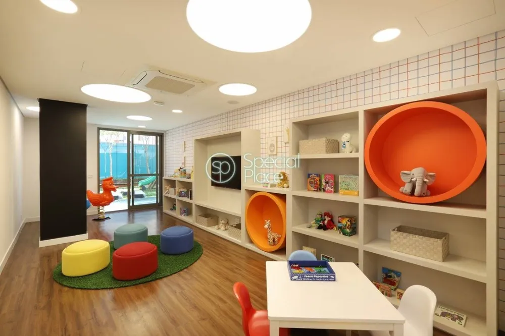 Apartamento, 3 quartos, 315 m² - Foto 6