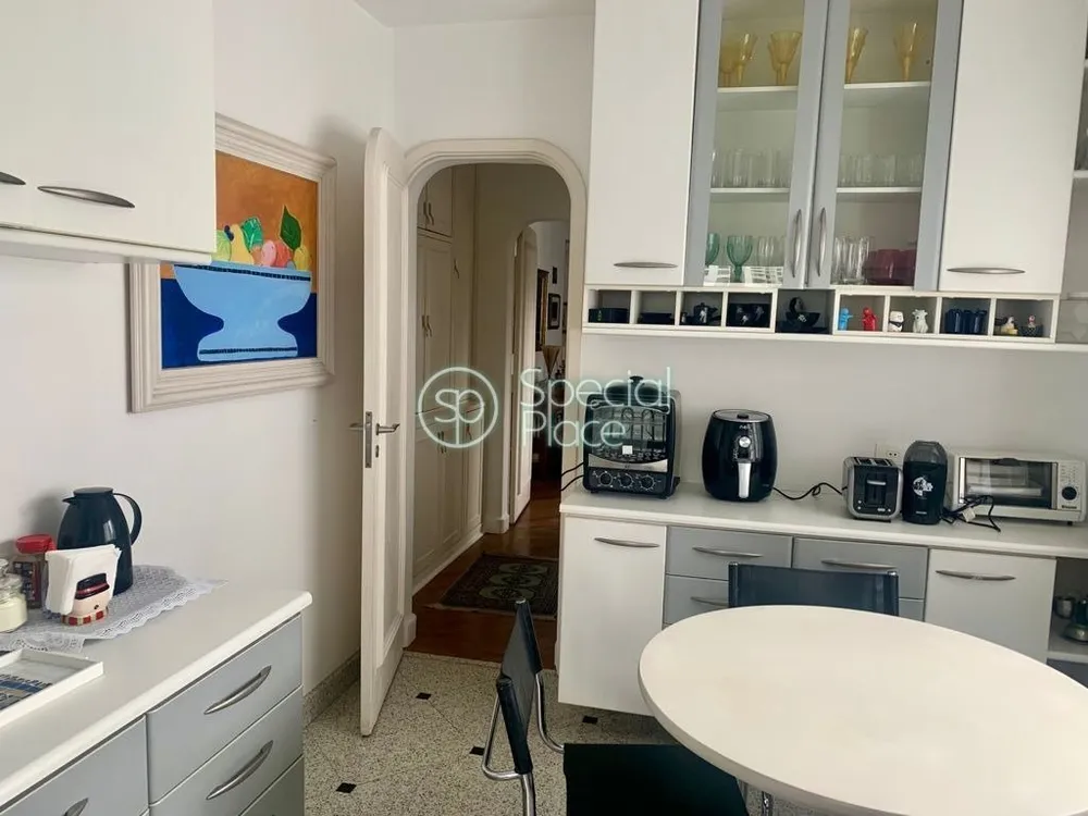 Cobertura, 3 quartos, 357 m² - Foto 10