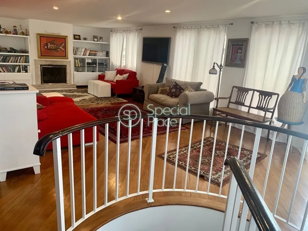 Cobertura, 3 quartos, 357 m² - Foto 4