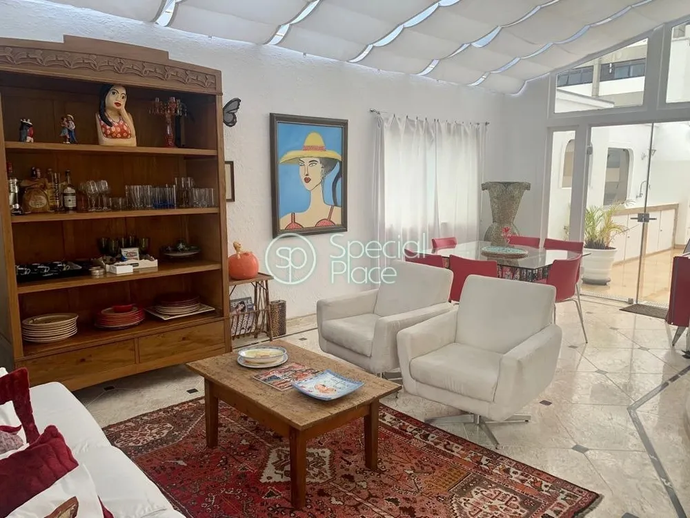 Cobertura, 3 quartos, 357 m² - Foto 5