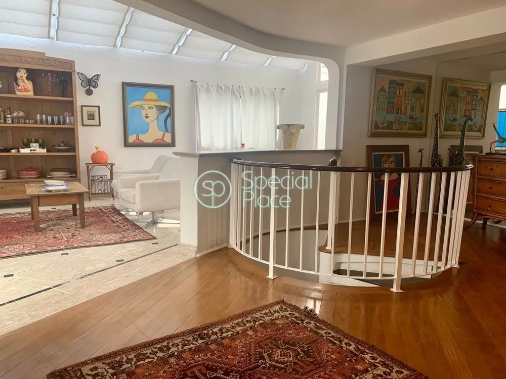 Cobertura, 3 quartos, 357 m² - Foto 3