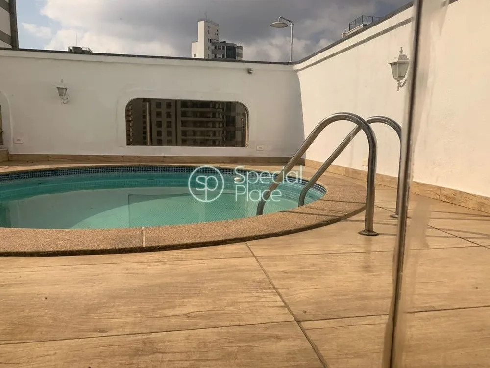 Cobertura, 3 quartos, 357 m² - Foto 12