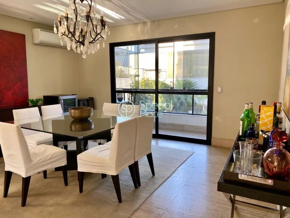 Apartamento, 3 quartos, 250 m² - Foto 9