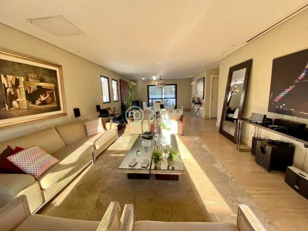 Apartamento, 3 quartos, 250 m² - Foto 10