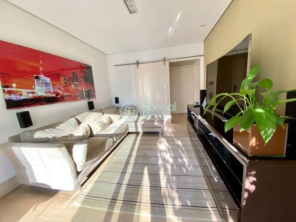 Apartamento, 3 quartos, 250 m² - Foto 11