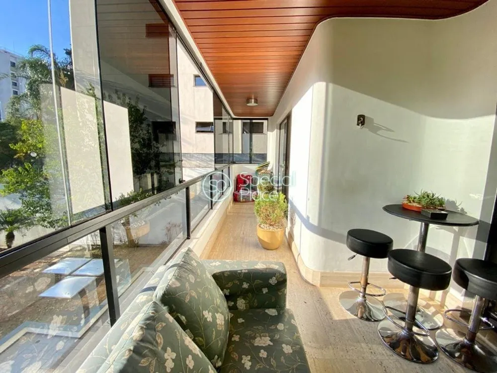 Apartamento, 3 quartos, 250 m² - Foto 12