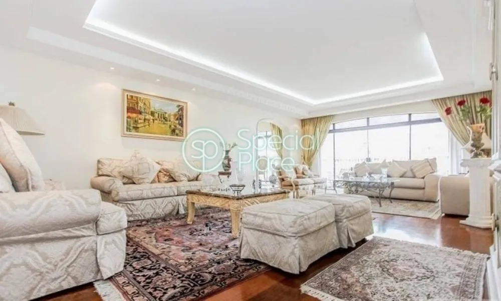 Apartamento, 5 quartos, 276 m² - Foto 1
