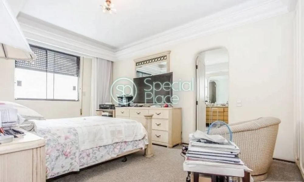 Apartamento, 5 quartos, 276 m² - Foto 7