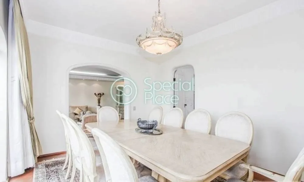 Apartamento, 5 quartos, 276 m² - Foto 3