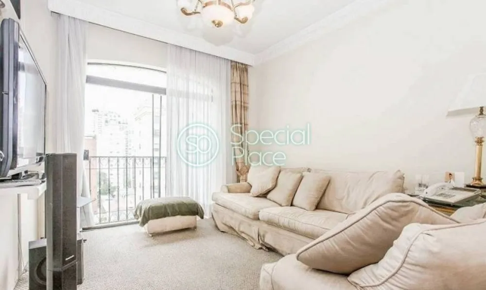 Apartamento, 5 quartos, 276 m² - Foto 8