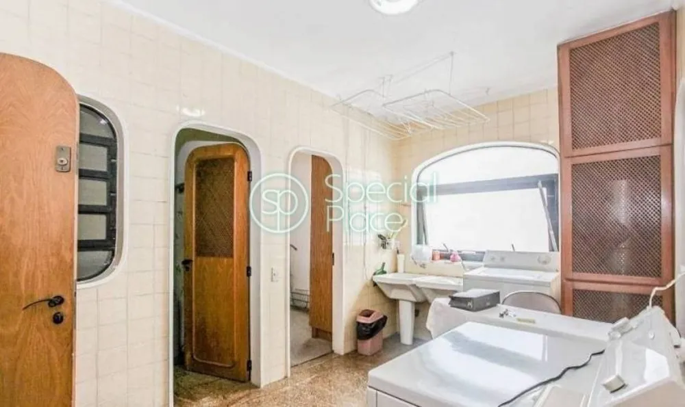 Apartamento, 5 quartos, 276 m² - Foto 6