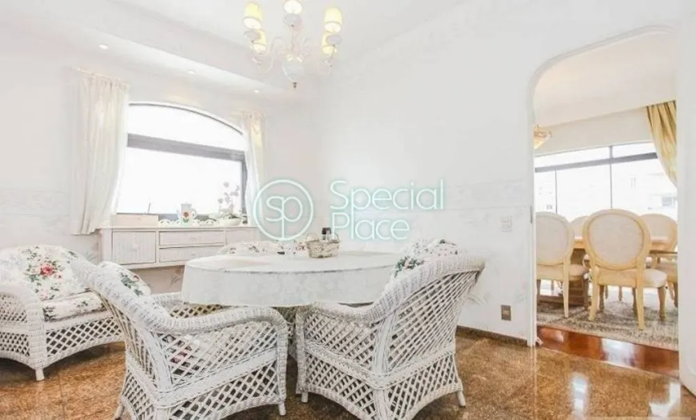 Apartamento, 5 quartos, 276 m² - Foto 2