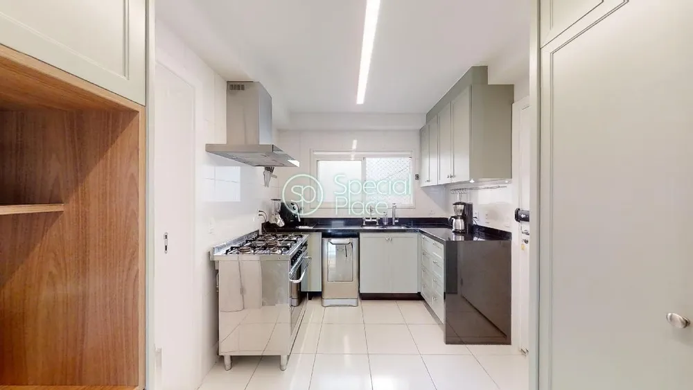 Cobertura, 4 quartos, 354 m² - Foto 1