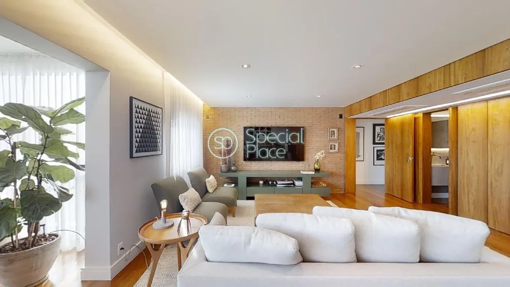 Cobertura, 4 quartos, 354 m² - Foto 1