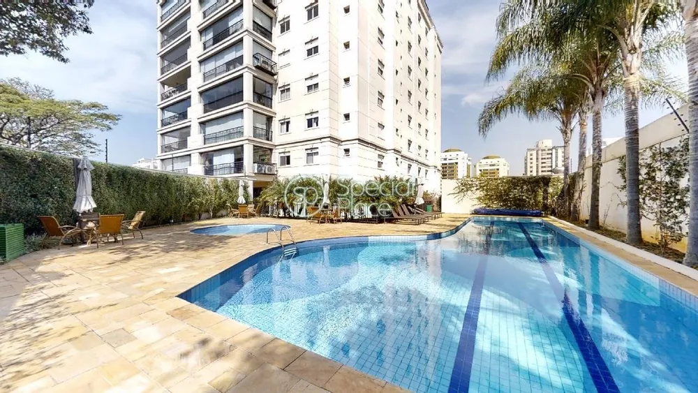 Cobertura, 4 quartos, 354 m² - Foto 9