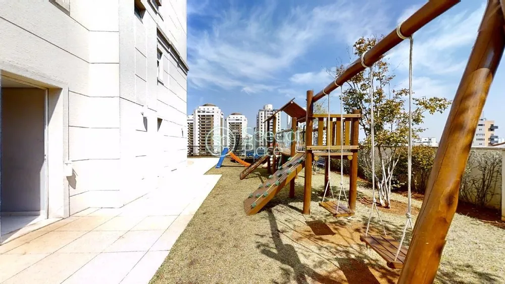 Cobertura, 4 quartos, 354 m² - Foto 3