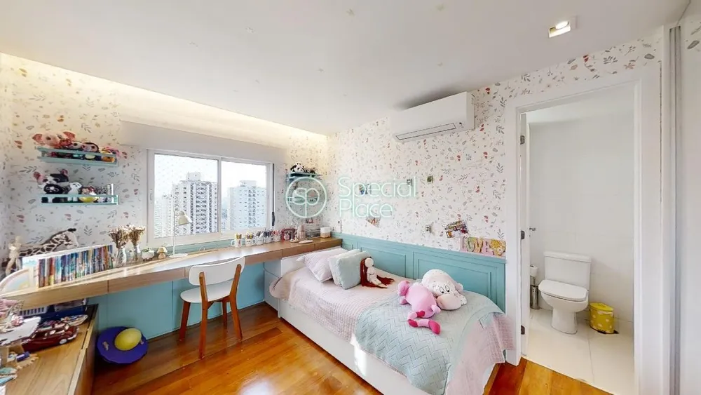 Cobertura, 4 quartos, 354 m² - Foto 2