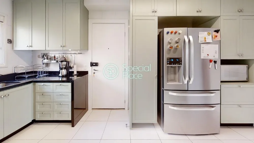 Cobertura, 4 quartos, 354 m² - Foto 2