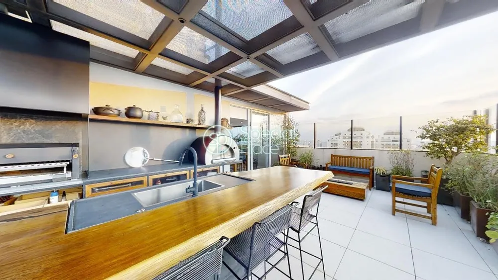Cobertura, 4 quartos, 354 m² - Foto 6