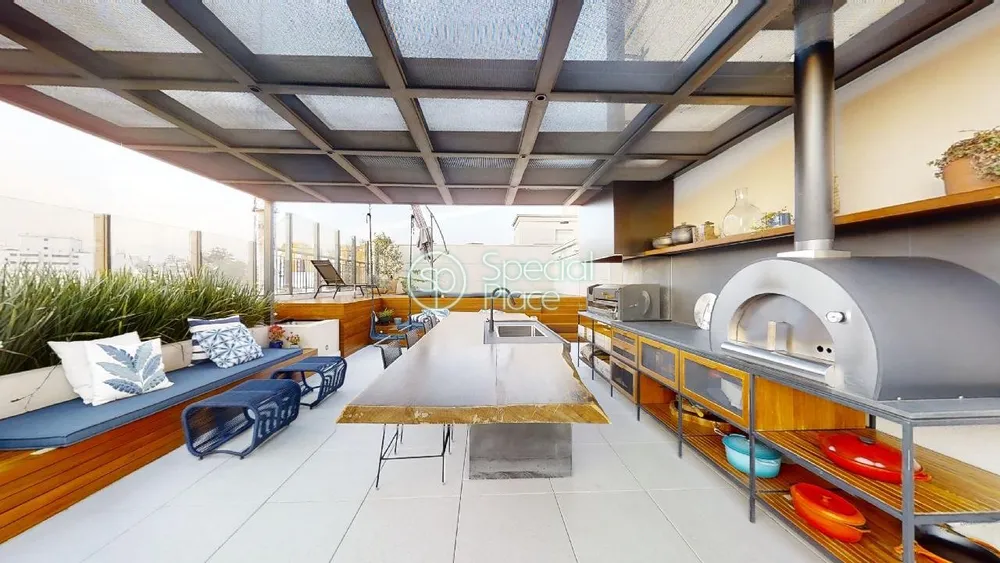 Cobertura, 4 quartos, 354 m² - Foto 5