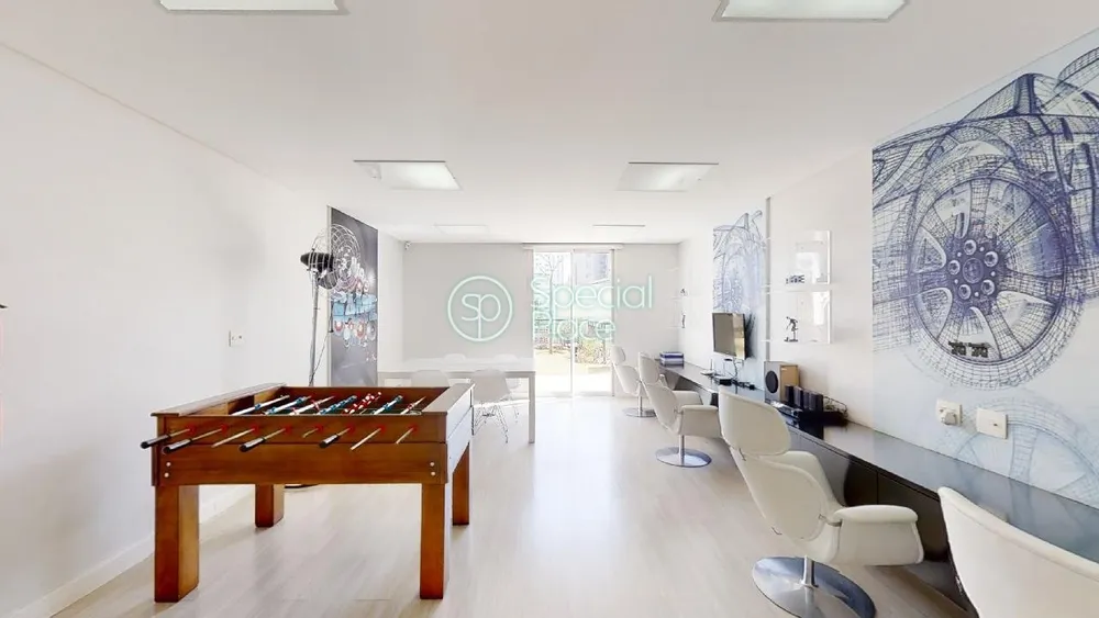 Cobertura, 4 quartos, 354 m² - Foto 7