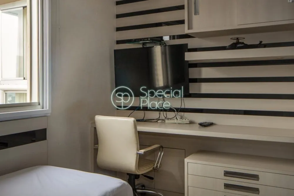 Cobertura, 3 quartos, 157 m² - Foto 8