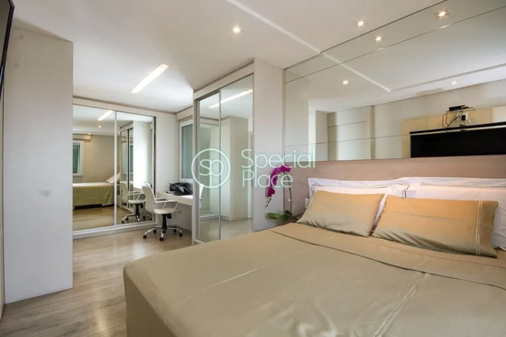 Cobertura, 3 quartos, 157 m² - Foto 4
